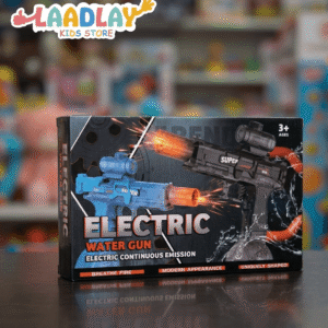 Electric Water Gun for Kids