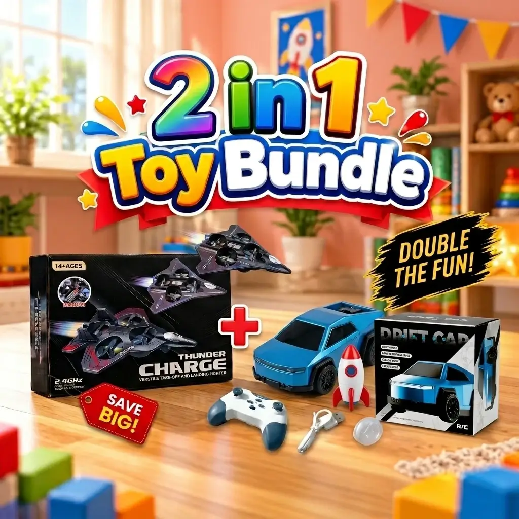 bundle-plane-tesla-mini